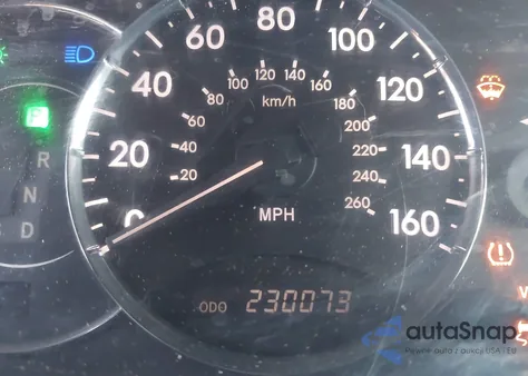 2007 Toyota Avalon Xls из США, поврежденный, VIN 4T1BK36B37U228408